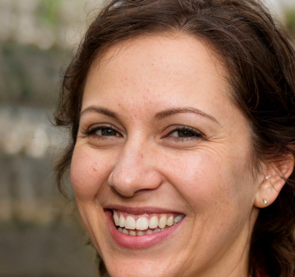 Instructora especialista en inversiones