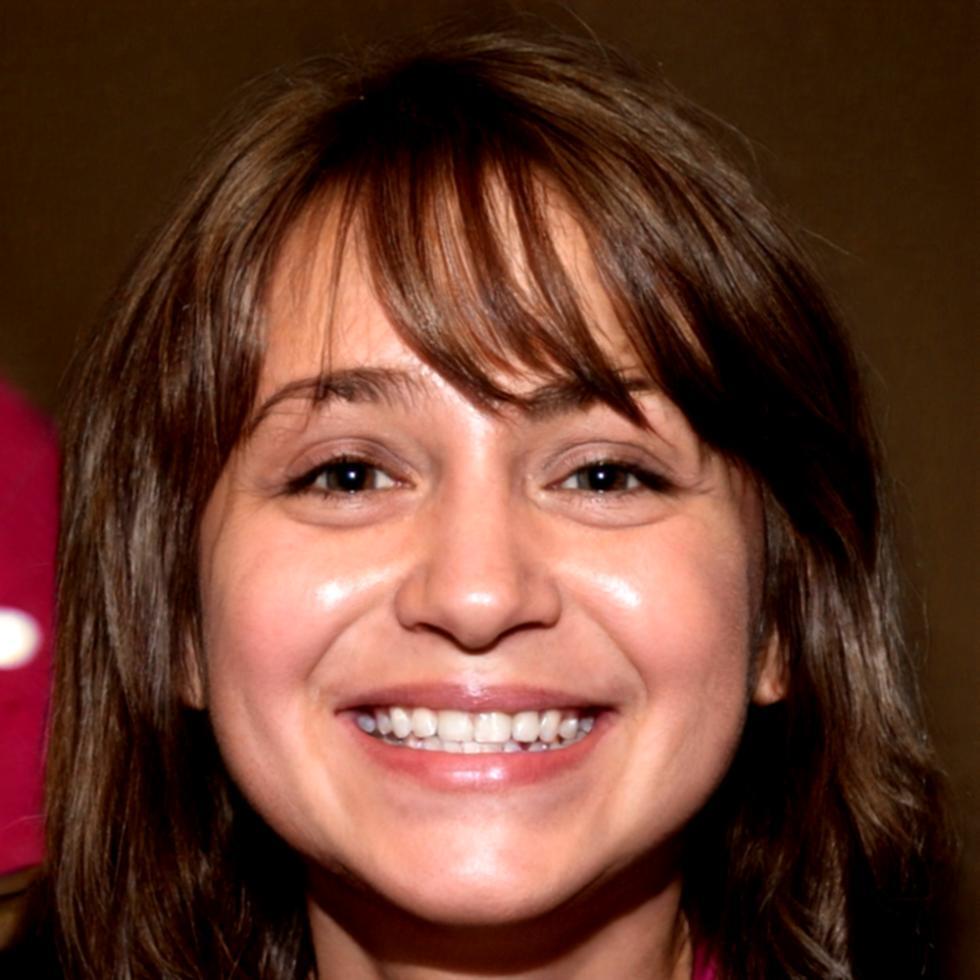 Instructora especialista en finanzas personales